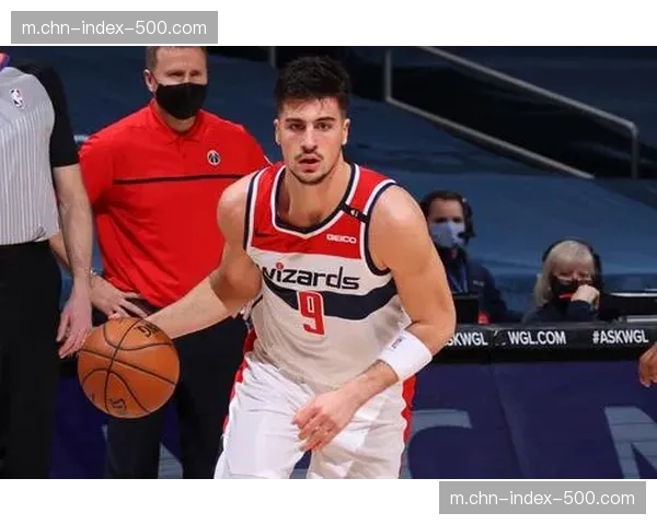 奇才重建期年轻球员数据 萨尔场均17.2分7.8篮板成长曲线