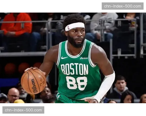 科塔防守端贡献3次封盖 凯尔特人整体防守效率联盟前列